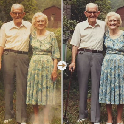 Bring Photos to Life & Relive Wonderful Memories
