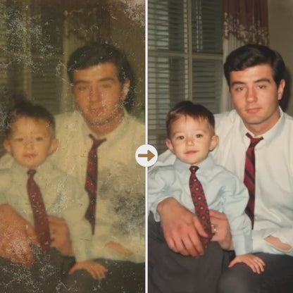 Bring Photos to Life & Relive Wonderful Memories